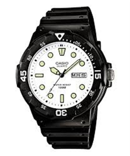 ĐỒNG HỒ ĐEO TAY CHÍNH HÃNG CASIO MRW-200H-7EVDF